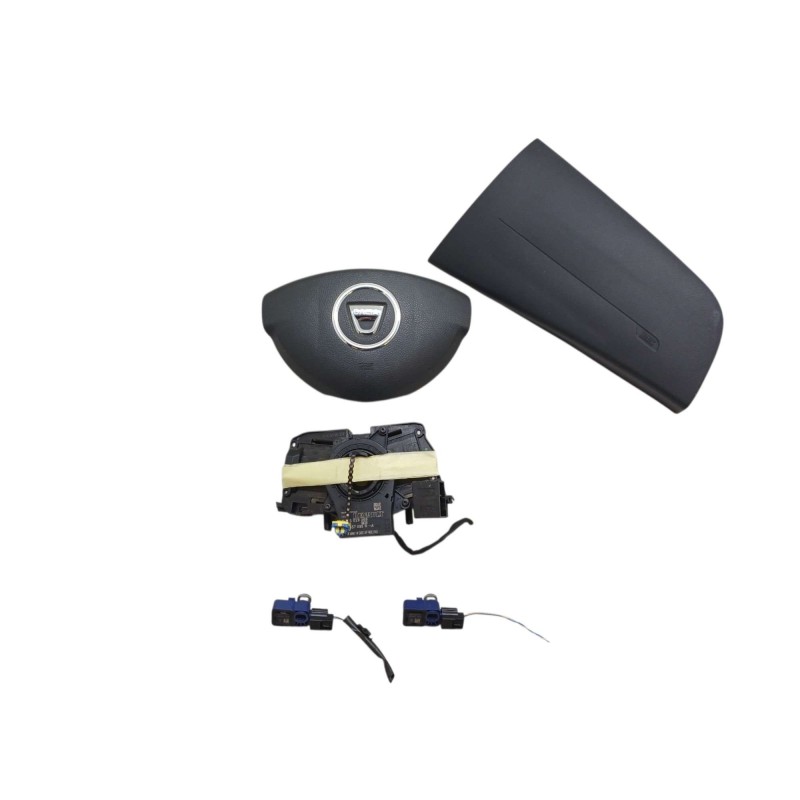 Kit Airbag Completo DACIA Logan Serie MCV dal 13