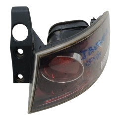 Stop fanale posteriore Destro SEAT Ibiza Serie dal 05 al 08