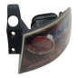 Stop fanale posteriore Destro SEAT Ibiza Serie dal 05 al 08