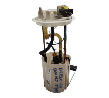 Pompa Carburante FIAT Doblo Cargo dal 10 al 18 - 0580203040 - 2895072