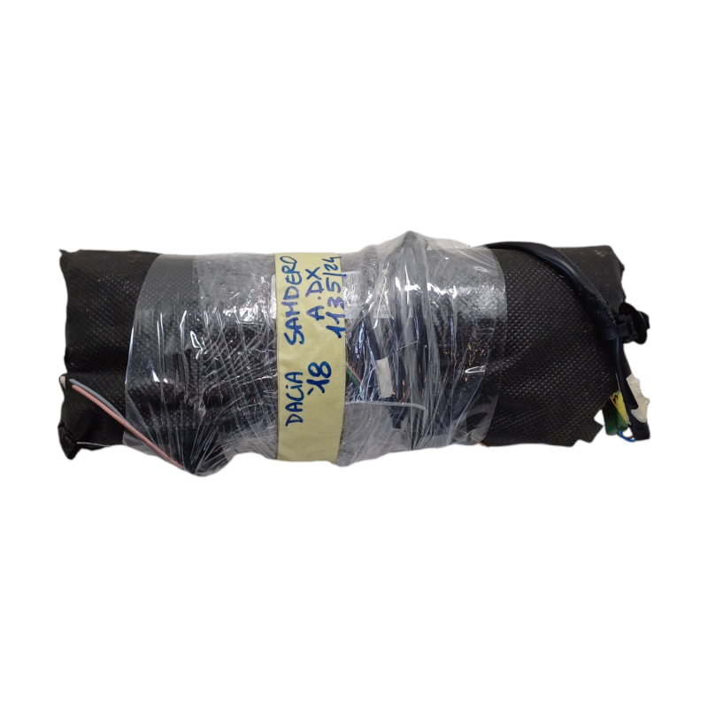 Airbag sedile destro DACIA Sandero Serie II dal 12 al 20