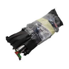 Airbag sedile destro DACIA Sandero Serie II dal 12 al 20 - 985H06871R - 2001352