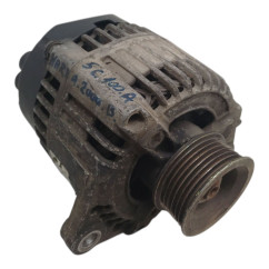 Alternatore FIAT Marea Berlina - 63321426 - 2878714