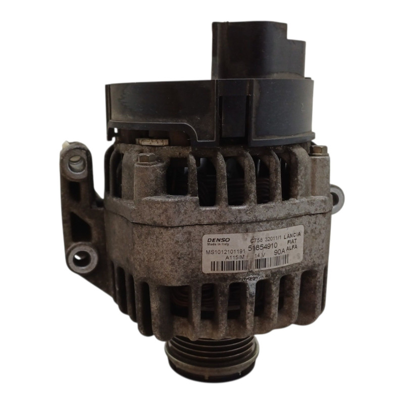 Alternatore FIAT Doblo Cargo dal 10 al 18