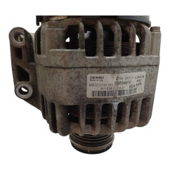 Alternatore FIAT Doblo Cargo dal 10 al 18 - 51854910 - 2906650