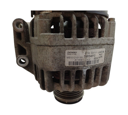 Alternatore FIAT Doblo Cargo dal 10 al 18