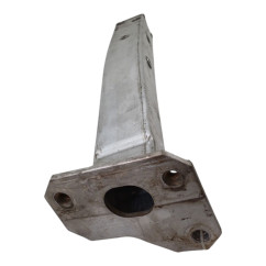 Longherone puntale anteriore DX ALFA ROMEO Giulietta Serie 940 dal 13 - 51811229 - 2925315
