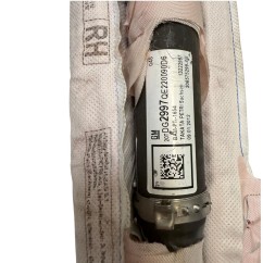Airbag a tendina laterale passeggero OPEL Insignia S. Wagon - 13222997 - 3592930
