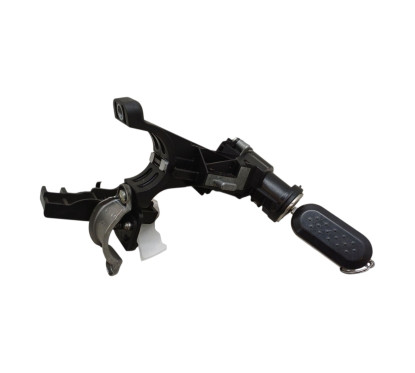 Blocchetto Accensione FIAT Doblo Cargo dal 10 al 18 - 518655430 - 2895185