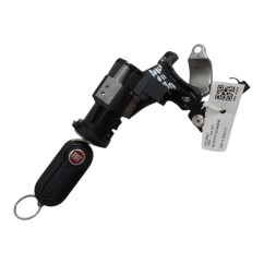 Blocchetto Accensione FIAT Doblo Cargo dal 10 al 18 - 518655430 - 2895185