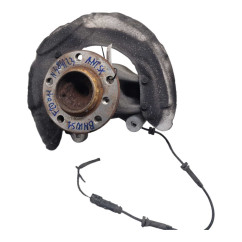 Montante sospensione ANT. SX BMW Serie 1 F20 dal 11 al 19