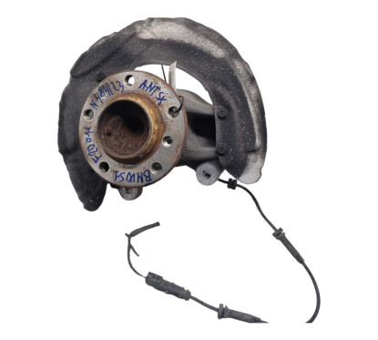 Montante sospensione ANT. SX BMW Serie 1 F20 dal 11 al 19 - 1480830 - 1480830