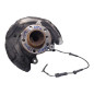 Montante sospensione ANT. SX BMW Serie 1 F20 dal 11 al 19