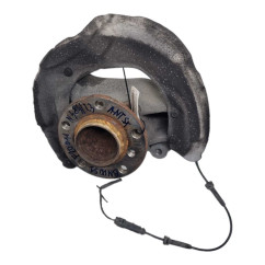 Montante sospensione ANT. SX BMW Serie 1 F20 dal 11 al 19 - 1480830 - 1480830