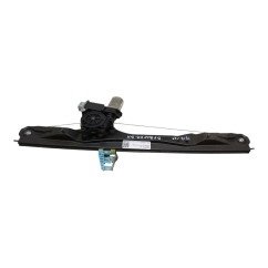 Alzacristallo elettrico ant. DX FIAT Doblo Cargo dal 10 al 18