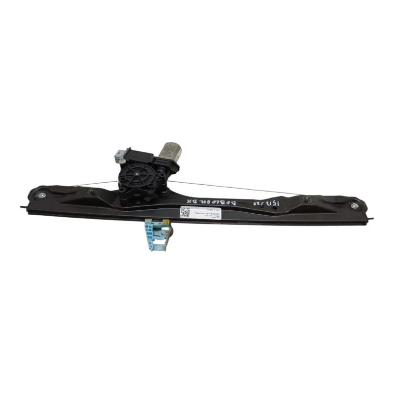 Alzacristallo elettrico ant. DX FIAT Doblo Cargo dal 10 al 18