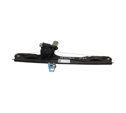 Alzacristallo elettrico ant. DX FIAT Doblo Cargo dal 10 al 18 - 52063785 - 2895145