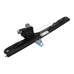 Alzacristallo elettrico ant. DX FIAT Doblo Cargo dal 10 al 18 - 52063785 - 2895145