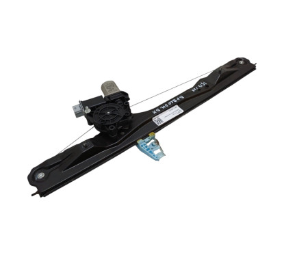 Alzacristallo elettrico ant. DX FIAT Doblo Cargo dal 10 al 18