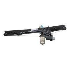 Alzacristallo elettrico ant. DX FIAT Doblo Cargo dal 10 al 18 - 52063785 - 2895145