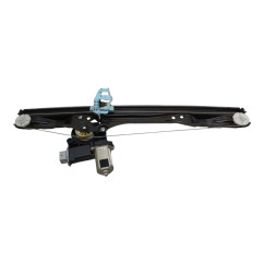Alzacristallo elettrico ant. DX FIAT Doblo Cargo dal 10 al 18 - 52063785 - 2895145