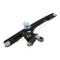 Alzacristallo elettrico ant. DX FIAT Doblo Cargo dal 10 al 18