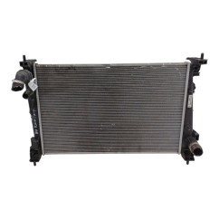 Radiatore acqua ALFA ROMEO Giulietta Serie 940 dal 13 - 50557175 - 2888859