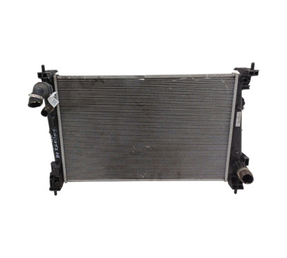 Radiatore acqua ALFA ROMEO Giulietta Serie 940 dal 13 - 50557175 - 2888859