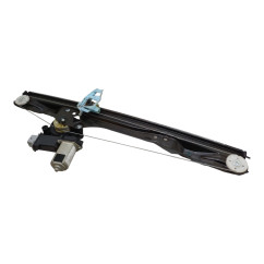 Alzacristallo elettrico ant. DX FIAT Doblo Cargo dal 10 al 18 - 52063785 - 2895145