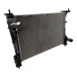 Radiatore acqua ALFA ROMEO Giulietta Serie 940 dal 13