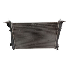 Radiatore acqua ALFA ROMEO Giulietta Serie 940 dal 13 - 50557175 - 2888859