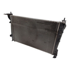 Radiatore acqua ALFA ROMEO Giulietta Serie 940 dal 13 - 50557175 - 2888859