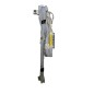 Airbag a tendina lato Sinistro OPEL Zafira B 2° Serie