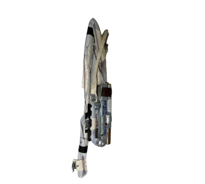 Airbag a tendina laterale passeggero OPEL Zafira B 2° Serie - 13254951 - 3592947