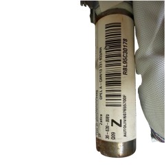 Airbag a tendina laterale passeggero OPEL Zafira B 2° Serie - 13254951 - 3592947
