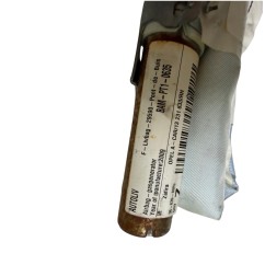 Airbag a tendina laterale passeggero OPEL Zafira B 2° Serie - 13254951 - 3592947