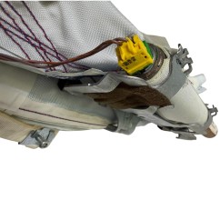 Airbag a tendina laterale passeggero OPEL Zafira B 2° Serie - 13254951 - 3592947