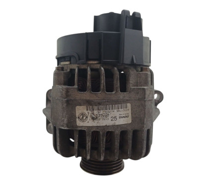 Alternatore FIAT Stilo Berlina 5P - 46554404 - 2878640
