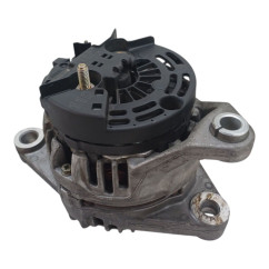 Alternatore FIAT Stilo Berlina 5P - 0124325059 - 2878614