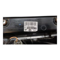 Stop fanale Posteriore Sinistro FIAT Doblo Cargo dal 10 al 18 - 51810674 - 2895235