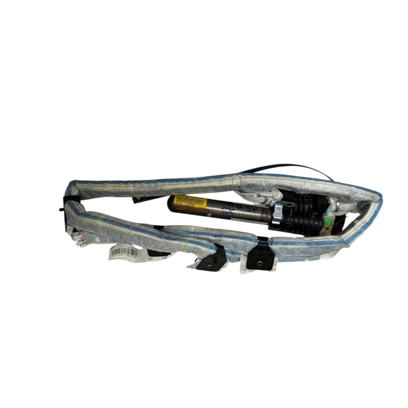 Airbag a tendina lato Sinistro OPEL Corsa D 5P 1° Serie