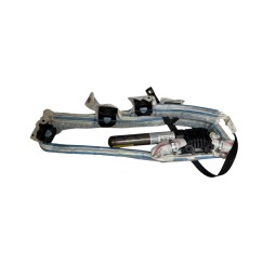 Airbag a tendina lato Sinistro OPEL Corsa D 5P 1° Serie