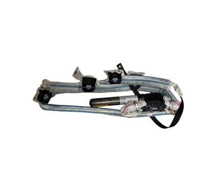 Airbag a tendina lato Sinistro OPEL Corsa D 5P 1° Serie