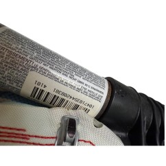 Airbag a tendina lato Sinistro OPEL Corsa D 5P 1° Serie - 13150704 - 3592956