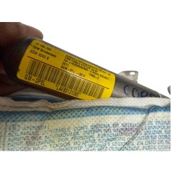 Airbag a tendina lato Sinistro OPEL Corsa D 5P 1° Serie - 13150704 - 3592956