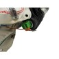 Airbag a tendina lato Sinistro OPEL Corsa D 5P 1° Serie