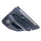 Pannello interno portiera post dx MERCEDES Classe E Berlina W212