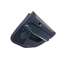 Pannello interno portiera post dx MERCEDES Classe E Berlina W212 - 1475554 - 1475554