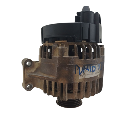 Alternatore FIAT Punto Berlina 3P 3° Serie - 51714794 - 2878313