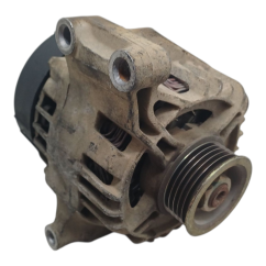 Alternatore FIAT Punto Berlina 3P 3° Serie - 51714794 - 2878313